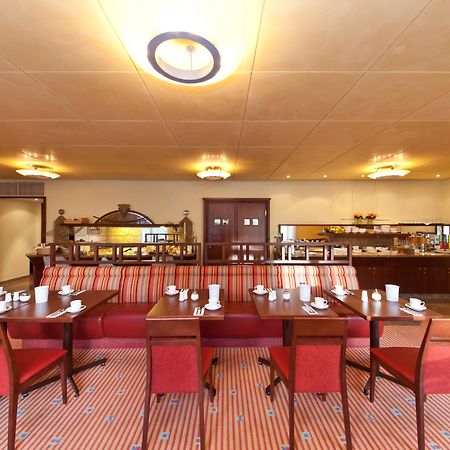 Hotel Boulevard Stuttgart Ngoại thất bức ảnh