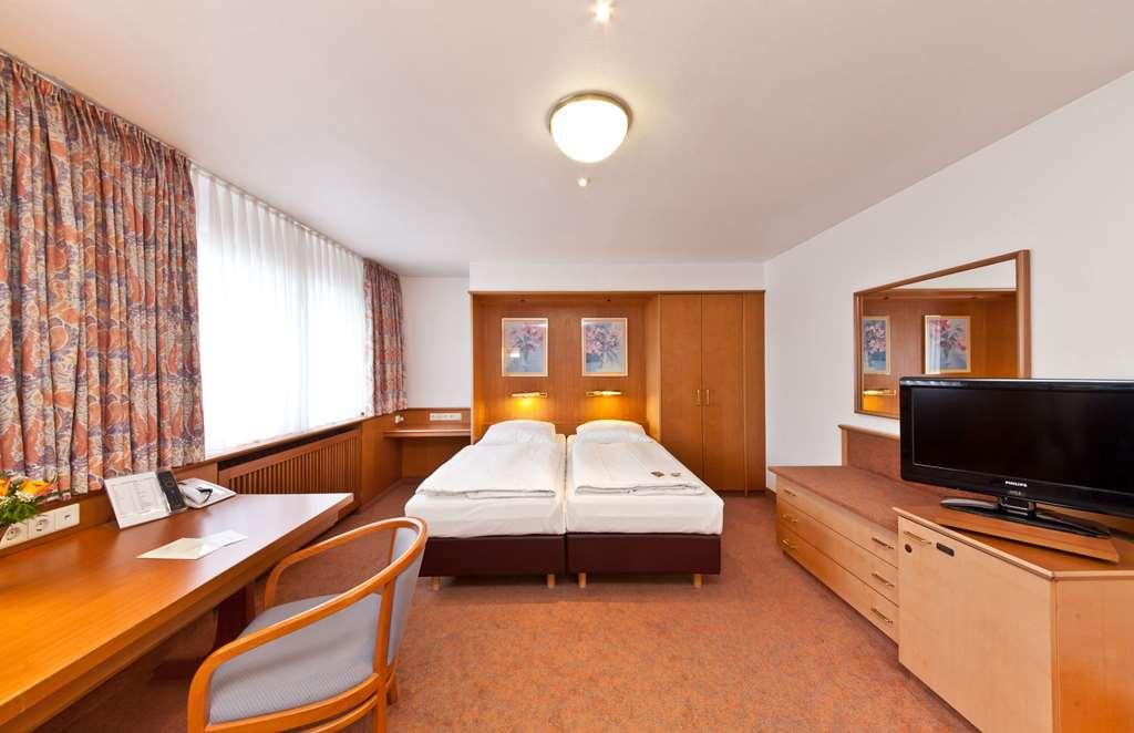Hotel Boulevard Stuttgart Phòng bức ảnh