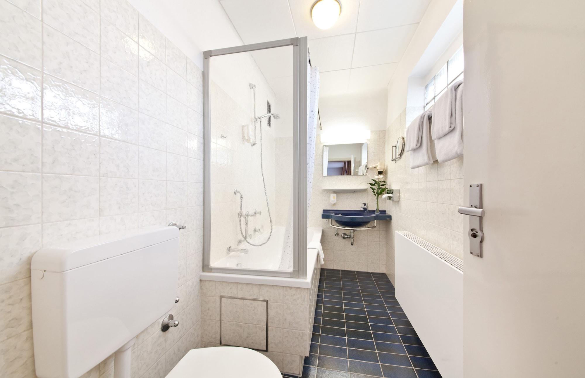 Hotel Boulevard Stuttgart Ngoại thất bức ảnh