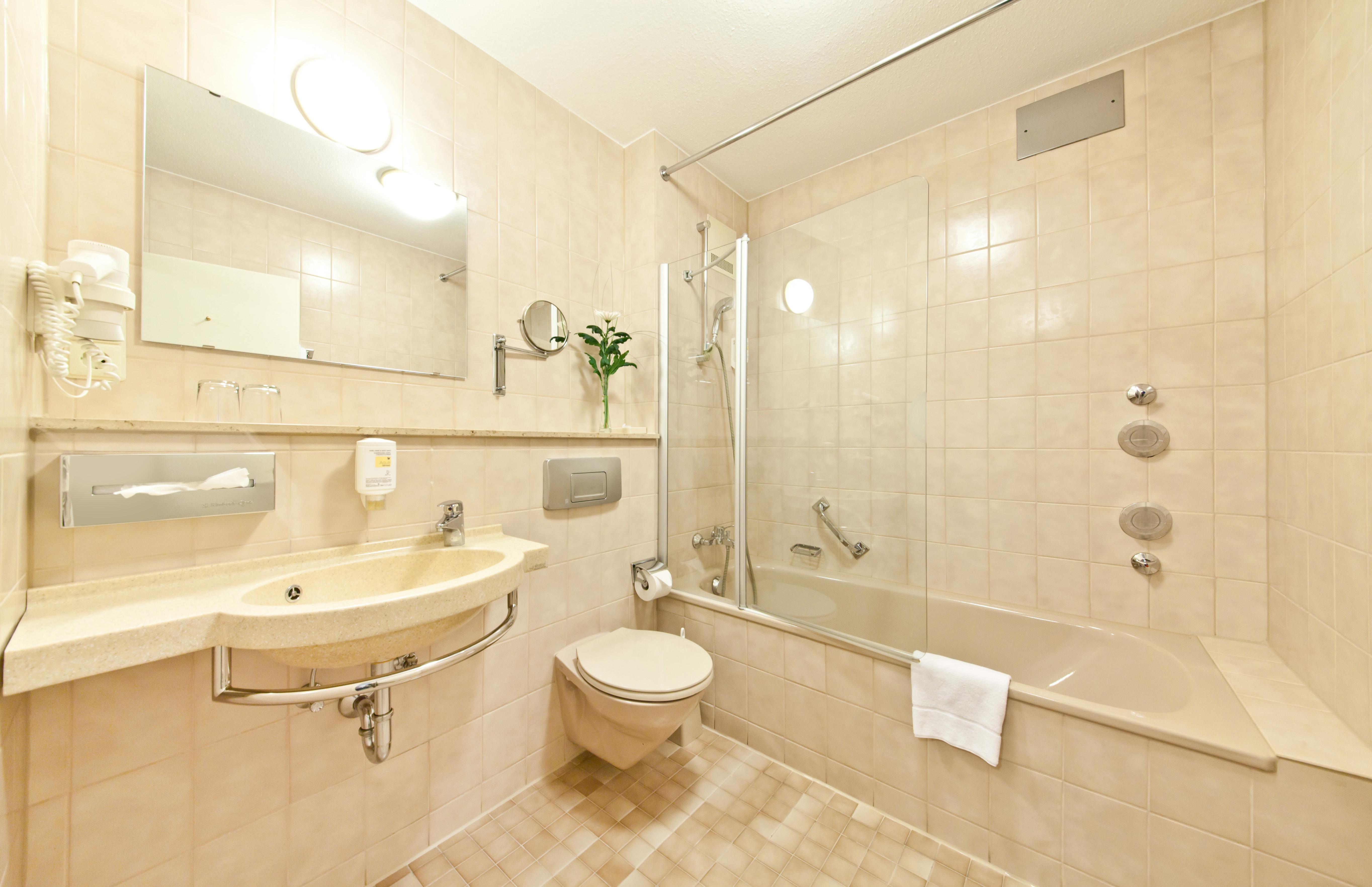 Hotel Boulevard Stuttgart Ngoại thất bức ảnh