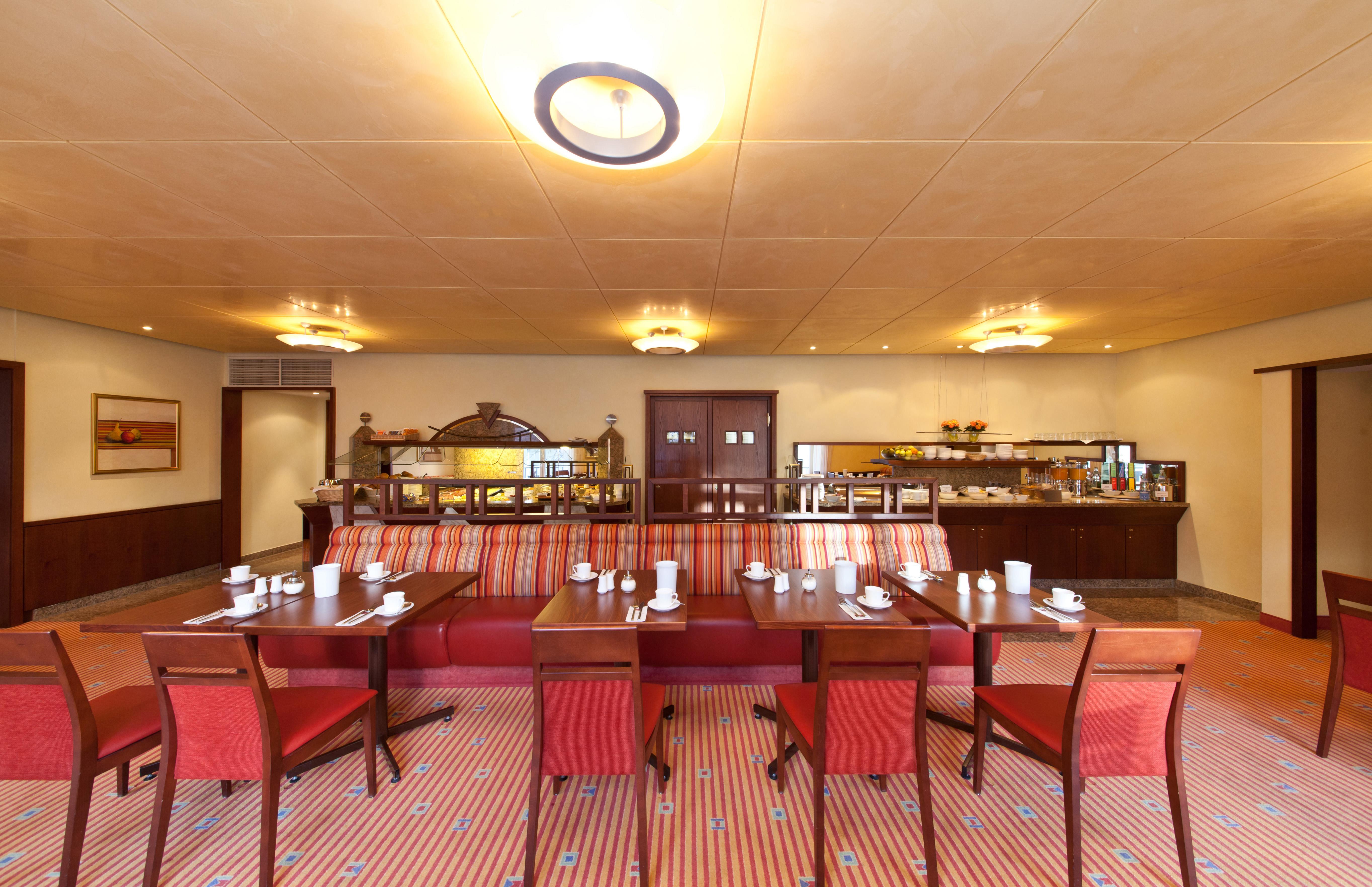 Hotel Boulevard Stuttgart Ngoại thất bức ảnh