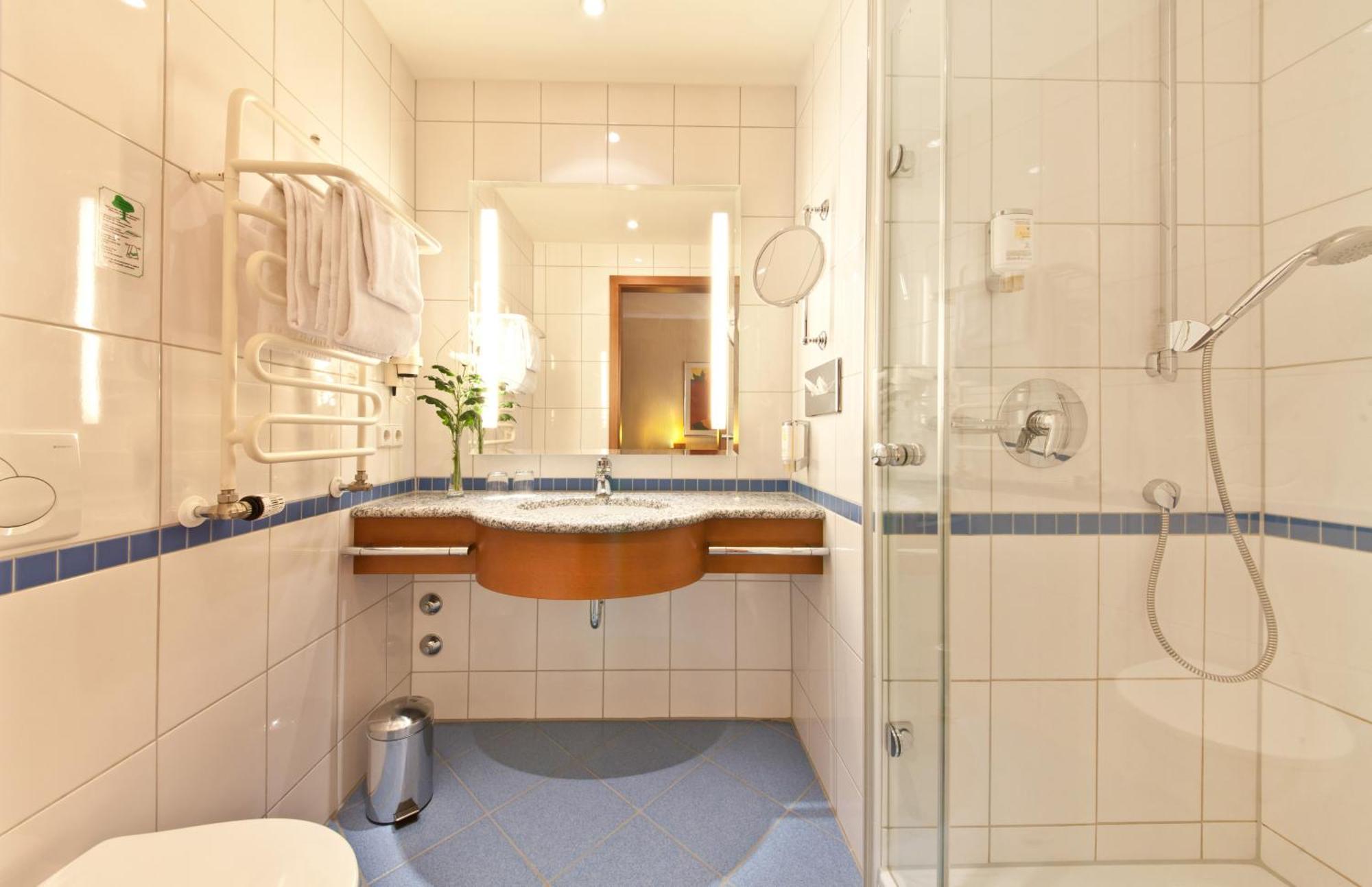 Hotel Boulevard Stuttgart Ngoại thất bức ảnh
