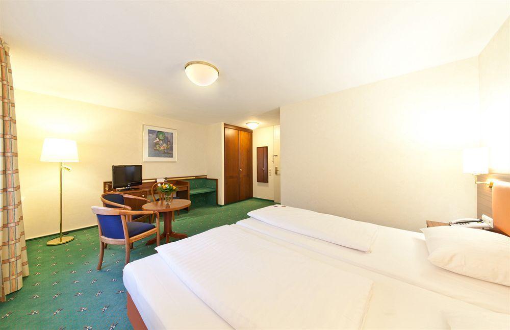 Hotel Boulevard Stuttgart Ngoại thất bức ảnh