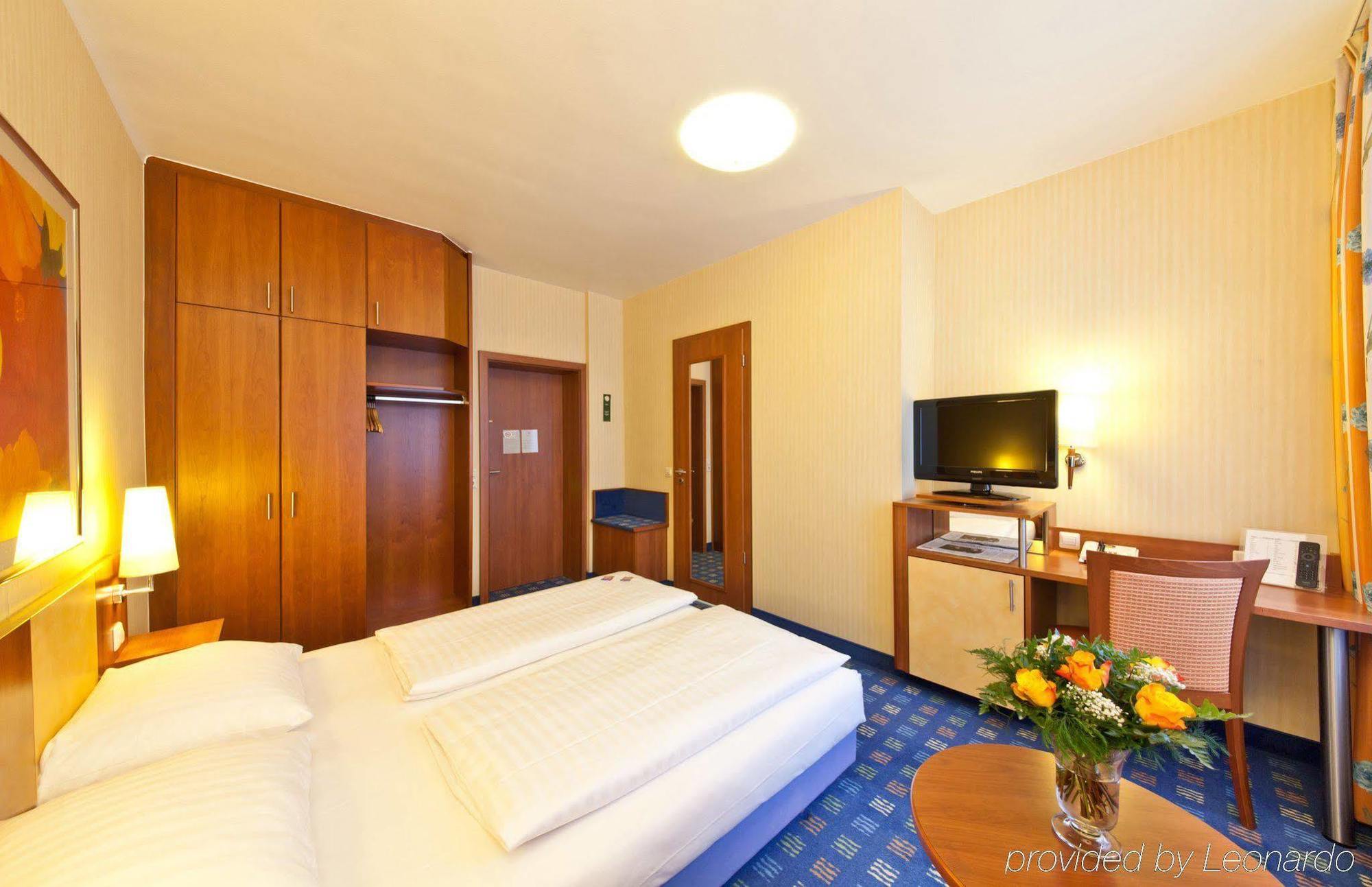 Hotel Boulevard Stuttgart Ngoại thất bức ảnh